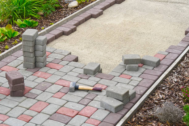 Professional Driveway Pavers in Palmview, TX